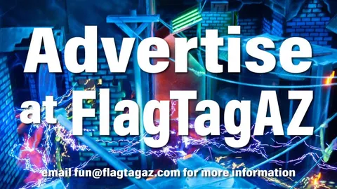 Advertise at FlagTagAZ