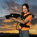 Semester or Summer Laser Tag Pass