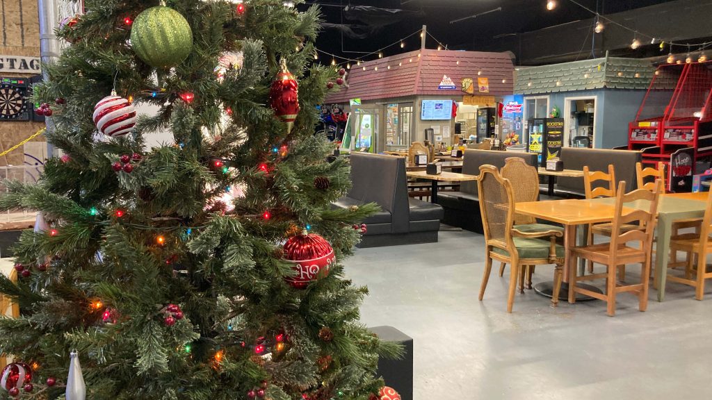 FlagTagAZ for the Holidays